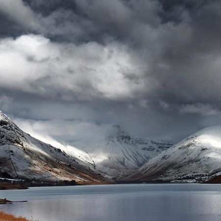 Strands Hotel/Screes Inn & Micro Brewery Nether Wasdale المظهر الخارجي الصورة