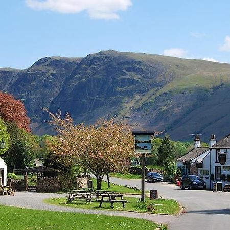 Strands Hotel/Screes Inn & Micro Brewery Nether Wasdale المظهر الخارجي الصورة