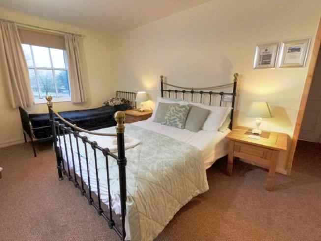 Strands Hotel/Screes Inn & Micro Brewery Nether Wasdale المظهر الخارجي الصورة