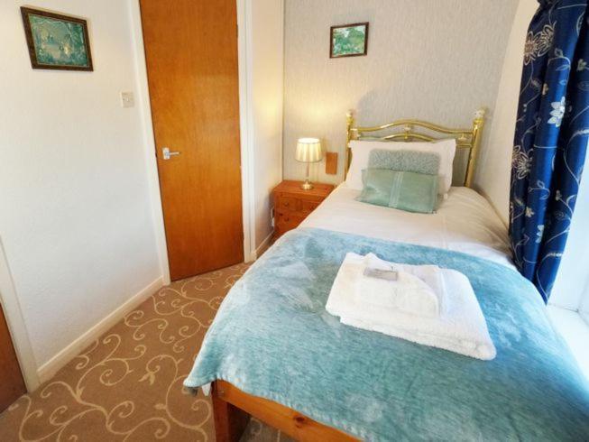 Strands Hotel/Screes Inn & Micro Brewery Nether Wasdale المظهر الخارجي الصورة