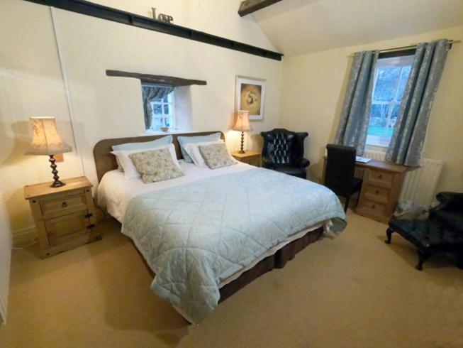 Strands Hotel/Screes Inn & Micro Brewery Nether Wasdale المظهر الخارجي الصورة