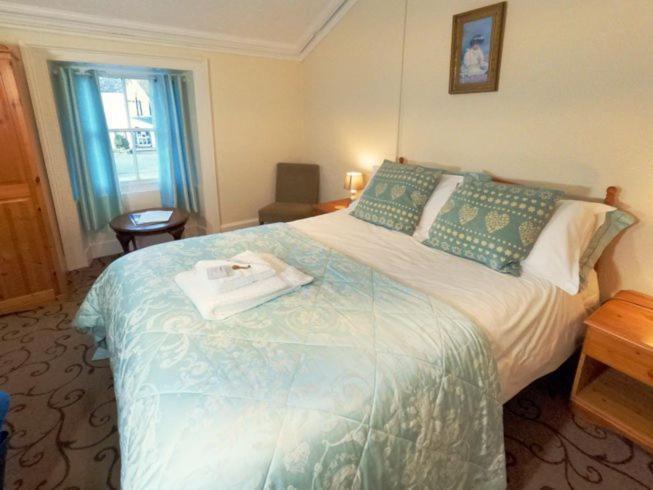 Strands Hotel/Screes Inn & Micro Brewery Nether Wasdale المظهر الخارجي الصورة
