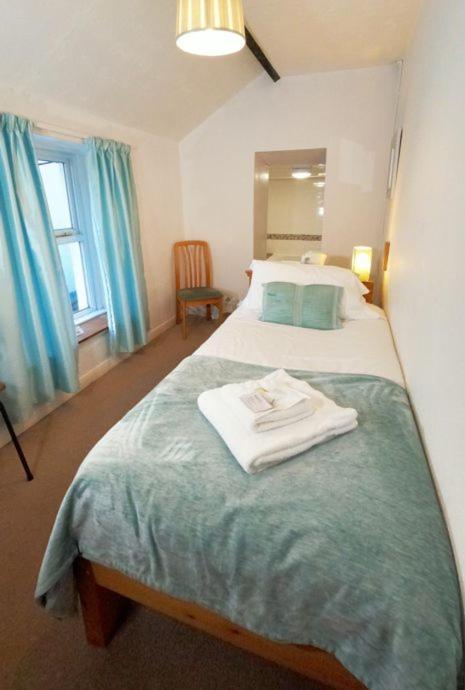Strands Hotel/Screes Inn & Micro Brewery Nether Wasdale المظهر الخارجي الصورة