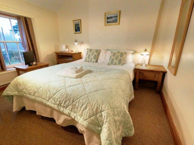 Strands Hotel/Screes Inn & Micro Brewery Nether Wasdale المظهر الخارجي الصورة