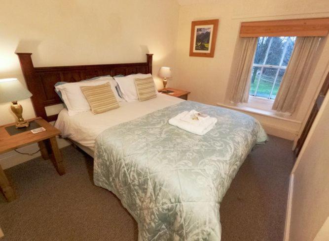 Strands Hotel/Screes Inn & Micro Brewery Nether Wasdale المظهر الخارجي الصورة