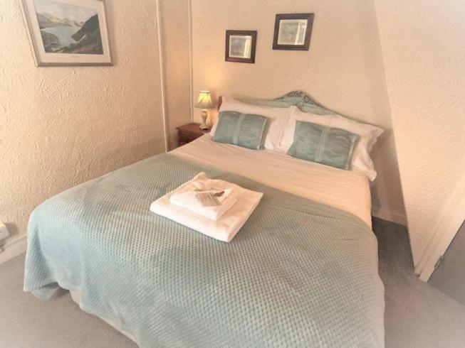 Strands Hotel/Screes Inn & Micro Brewery Nether Wasdale المظهر الخارجي الصورة