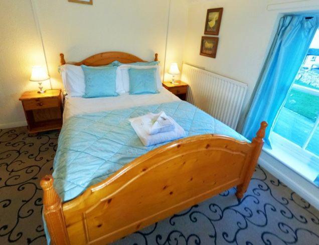 Strands Hotel/Screes Inn & Micro Brewery Nether Wasdale المظهر الخارجي الصورة