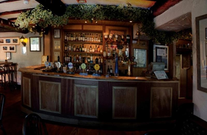 Strands Hotel/Screes Inn & Micro Brewery Nether Wasdale المظهر الخارجي الصورة