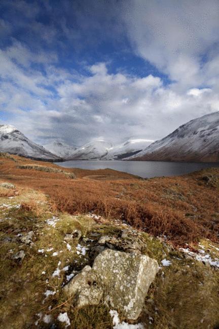 Strands Hotel/Screes Inn & Micro Brewery Nether Wasdale المظهر الخارجي الصورة