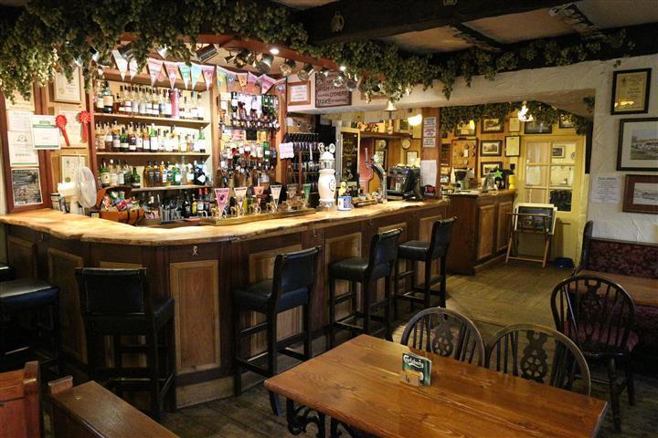 Strands Hotel/Screes Inn & Micro Brewery Nether Wasdale المظهر الخارجي الصورة