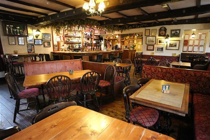 Strands Hotel/Screes Inn & Micro Brewery Nether Wasdale المظهر الخارجي الصورة