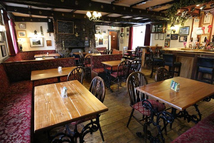 Strands Hotel/Screes Inn & Micro Brewery Nether Wasdale المظهر الخارجي الصورة