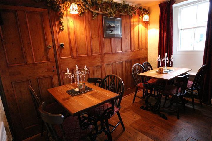Strands Hotel/Screes Inn & Micro Brewery Nether Wasdale المظهر الخارجي الصورة