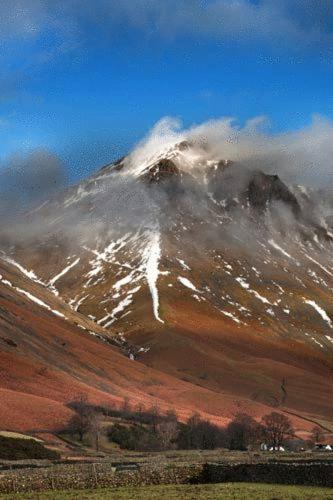 Strands Hotel/Screes Inn & Micro Brewery Nether Wasdale المظهر الخارجي الصورة