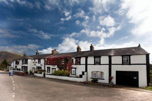 Strands Hotel/Screes Inn & Micro Brewery Nether Wasdale المظهر الخارجي الصورة