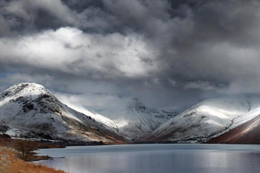 Strands Hotel/Screes Inn & Micro Brewery Nether Wasdale المظهر الخارجي الصورة