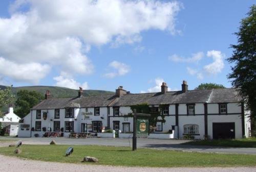 Strands Hotel/Screes Inn & Micro Brewery Nether Wasdale المظهر الخارجي الصورة